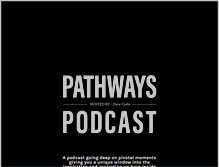 Tablet Screenshot of pathwayspodcast.com